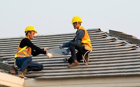 Fast & Reliable Emergency Roof Repairs in Flowery Branch, GA